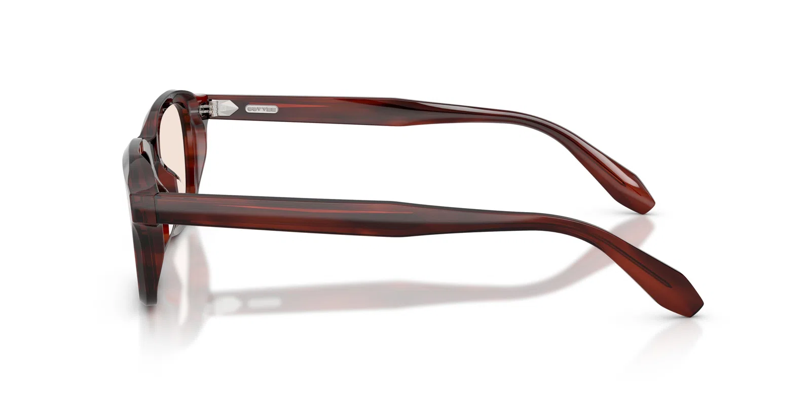 Oliver Peoples N.08 5588U Eyeglasses - view 2